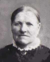 Syrina Billing Piercy (1826 - 1898) Profile
